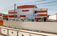 Южный регион, 385121, г. Краснодар, Тургеневское шоссе, д. 32/2